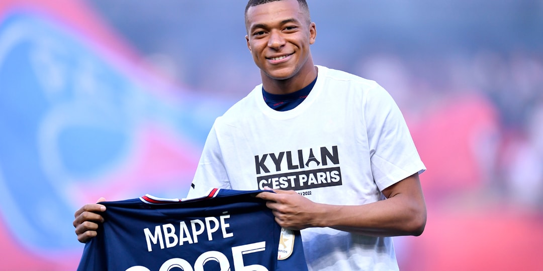 mbappe real madrid 2022 0090