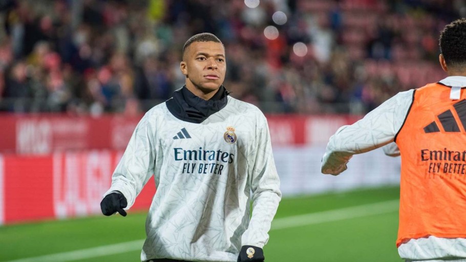 mbappe ronaldo posters 0009