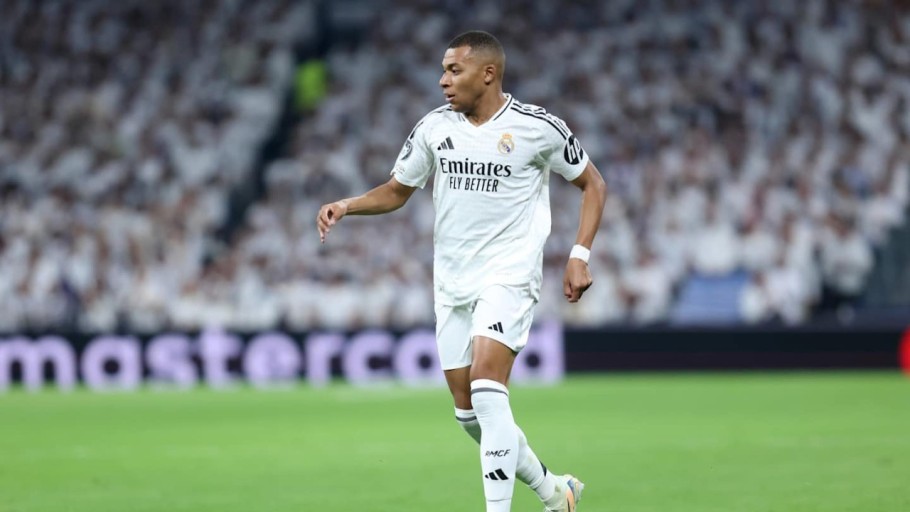 mbappe ronaldo posters 0029