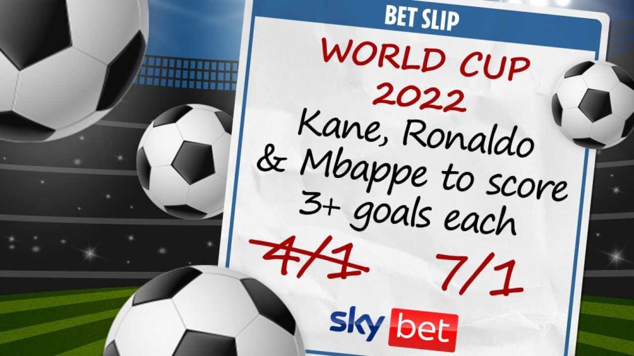 mbappe ronaldo posters 0074