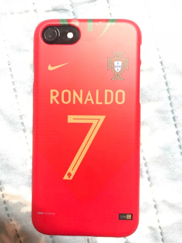 mbappe ronaldo posters 0085