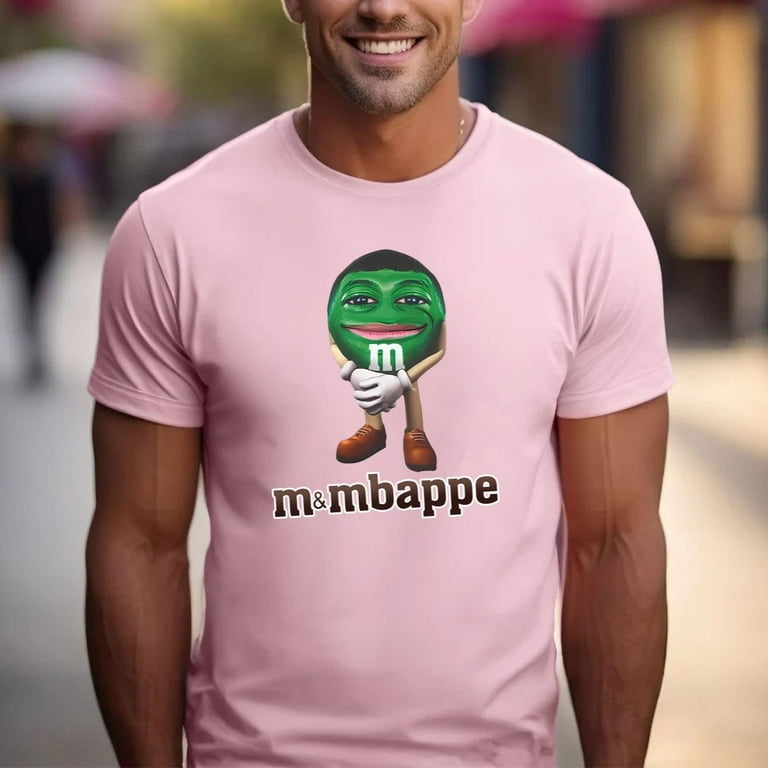 Mbappe smile meme
