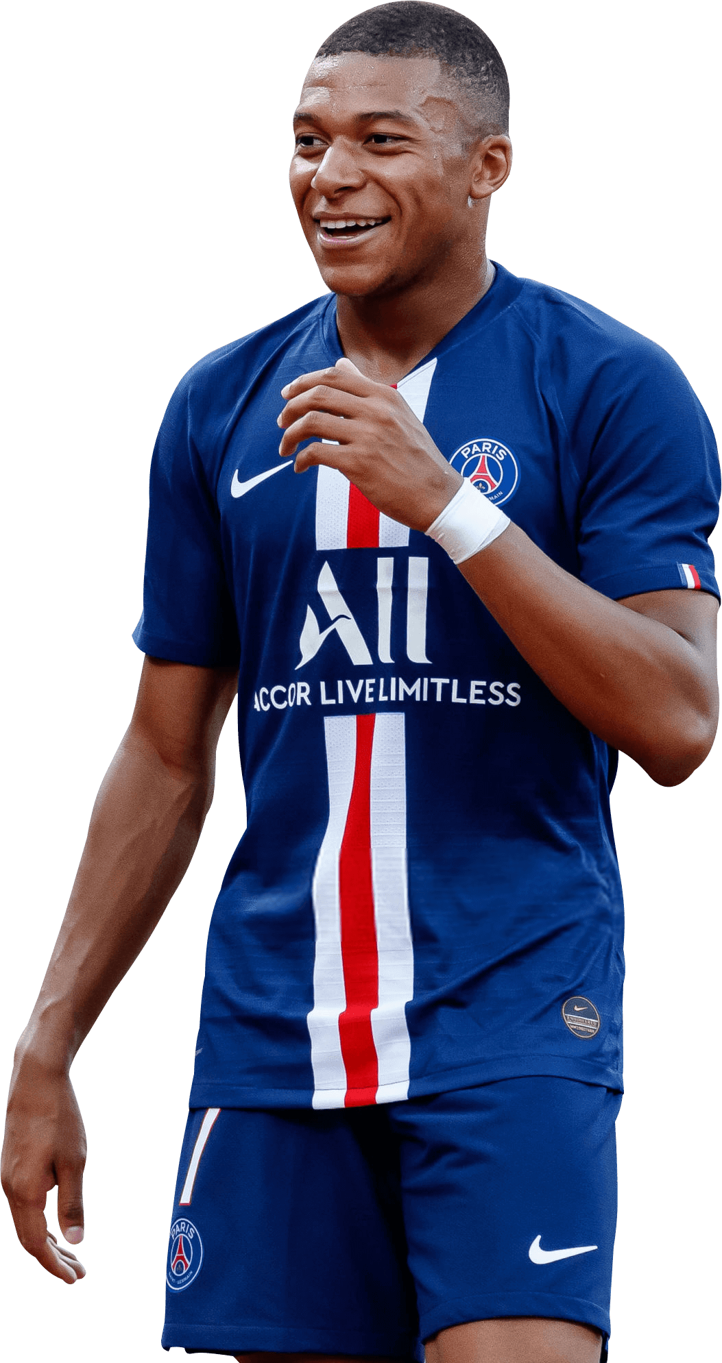 Mbappé transfer rumors