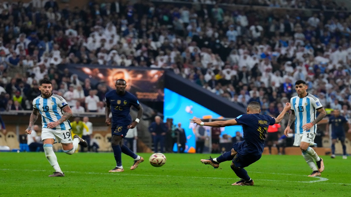 mbappe vs argentina 0013