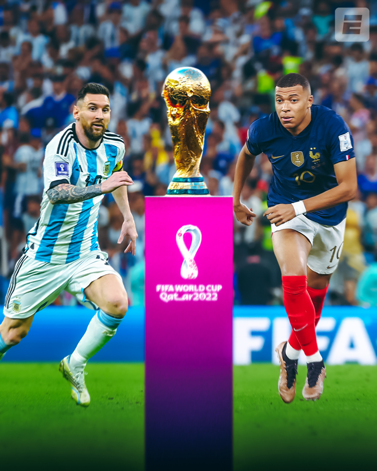mbappe vs argentina 0014