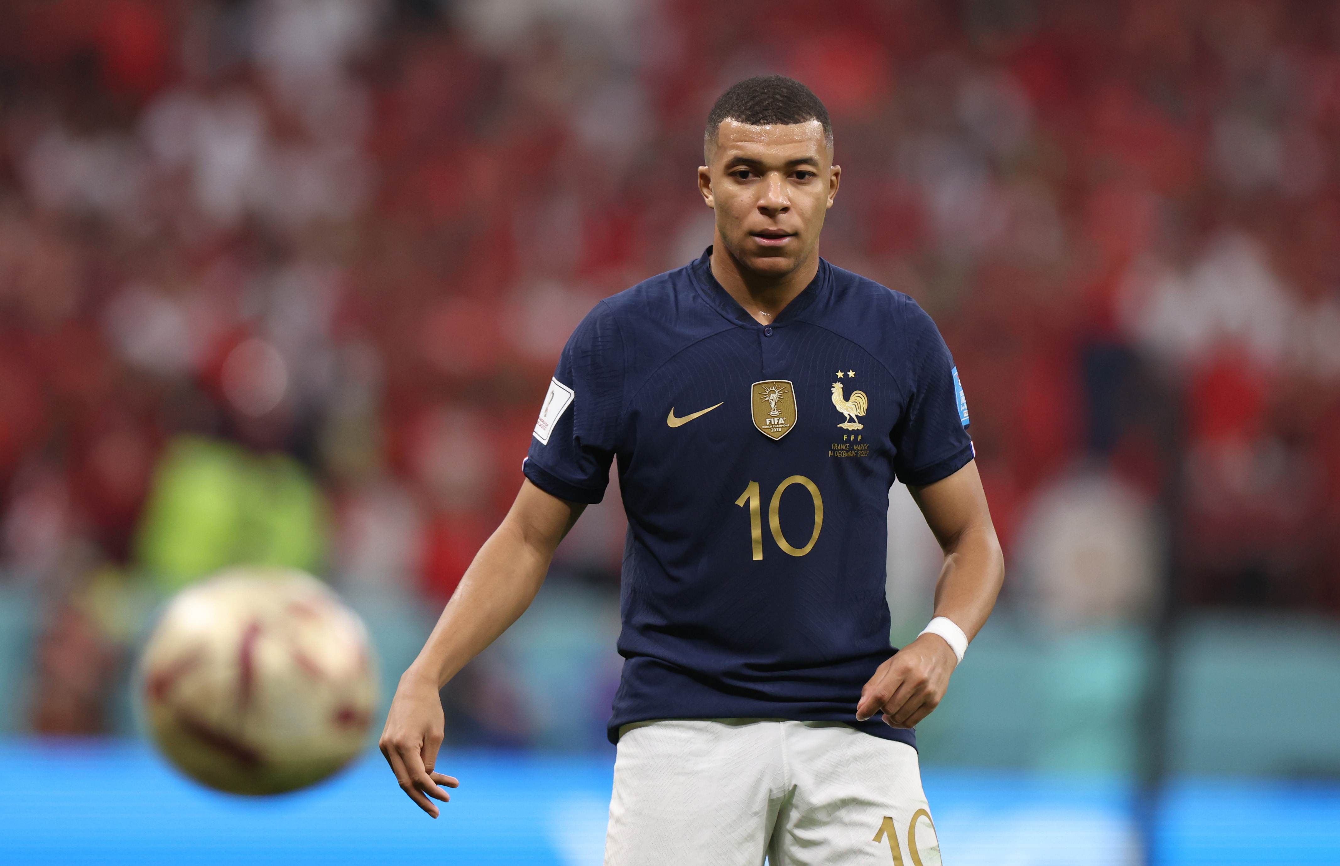 mbappe vs argentina 0020