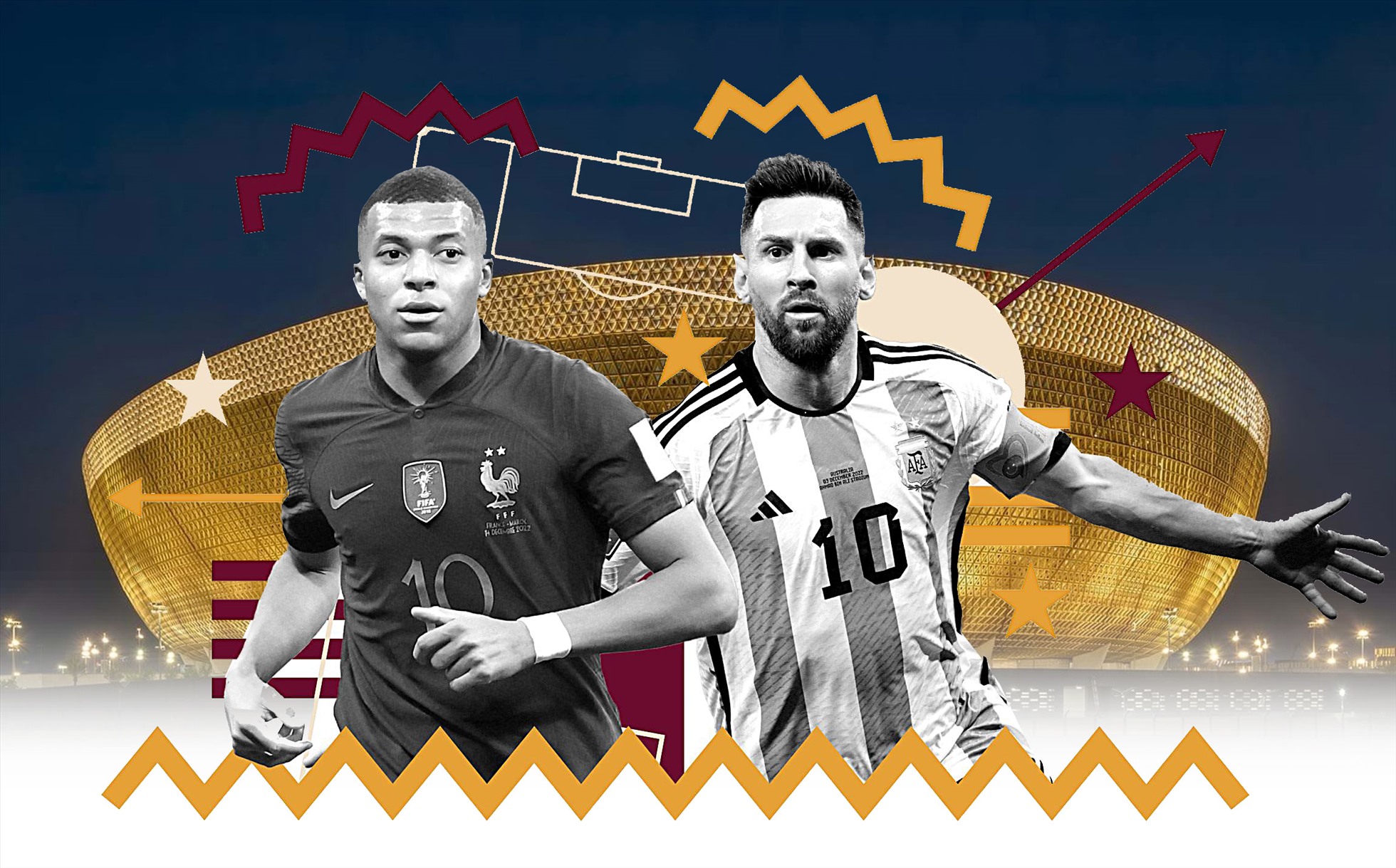 mbappe vs argentina 0026