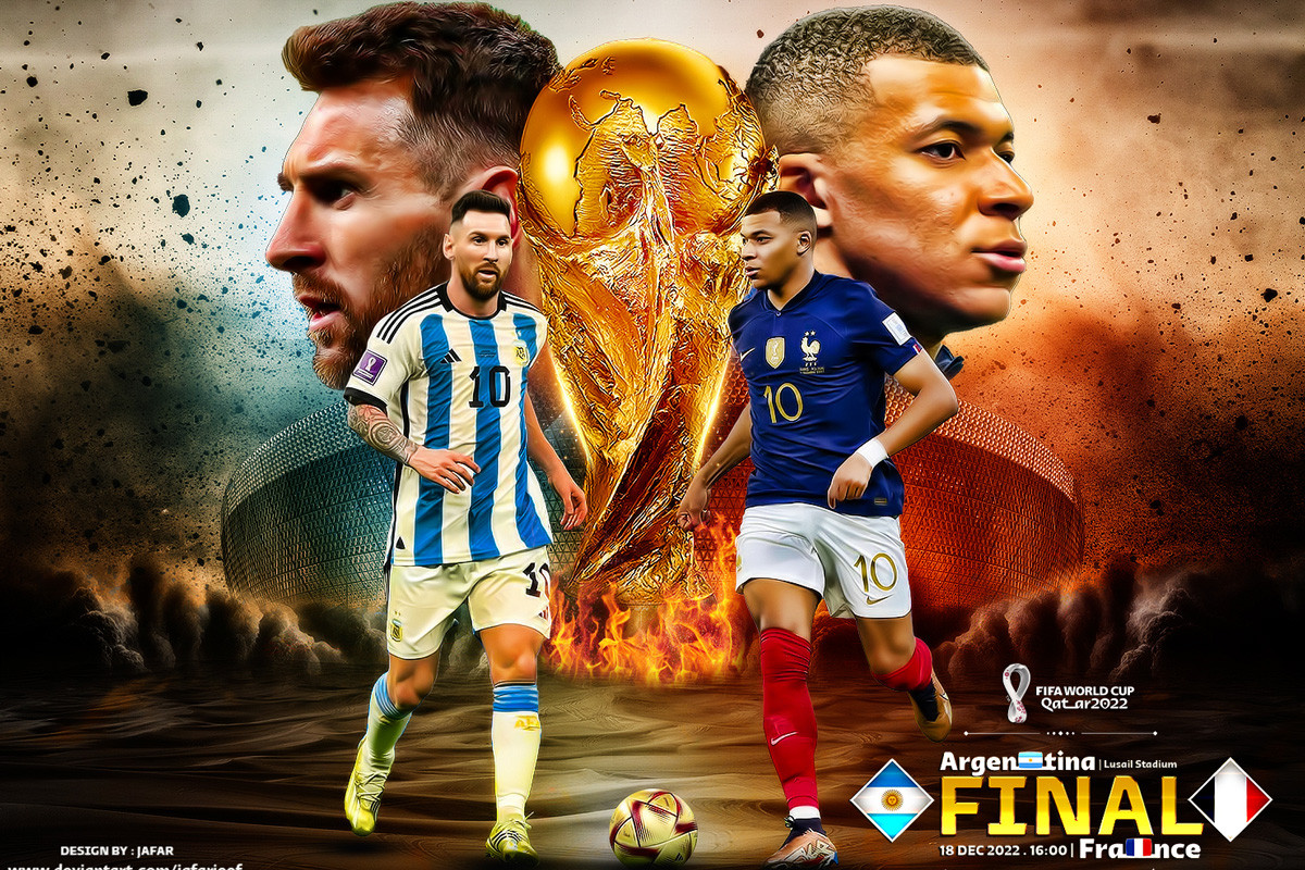 mbappe vs argentina 0036