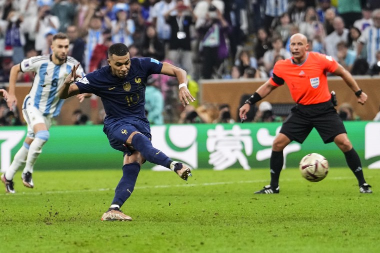 mbappe vs argentina 0037