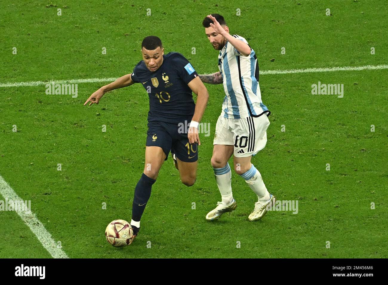 mbappe vs argentina 0048