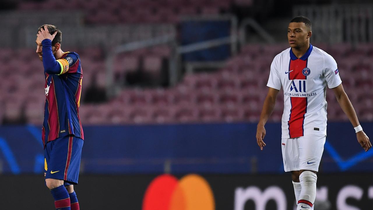 mbappe vs barcelona 0013