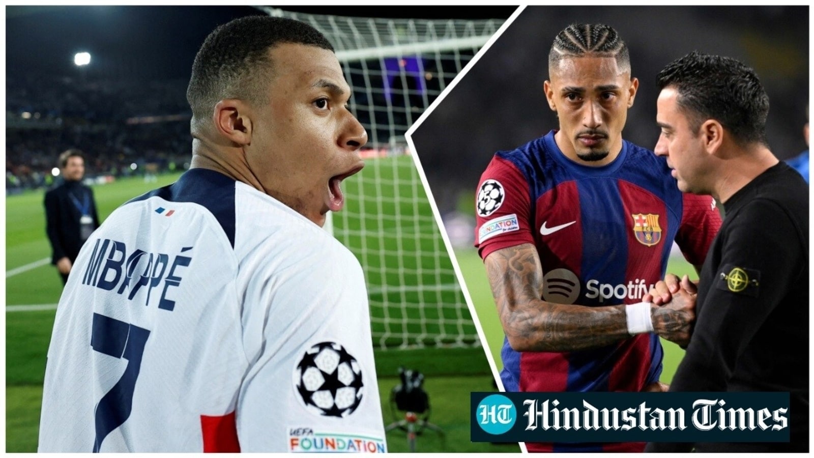 mbappe vs barcelona 0017