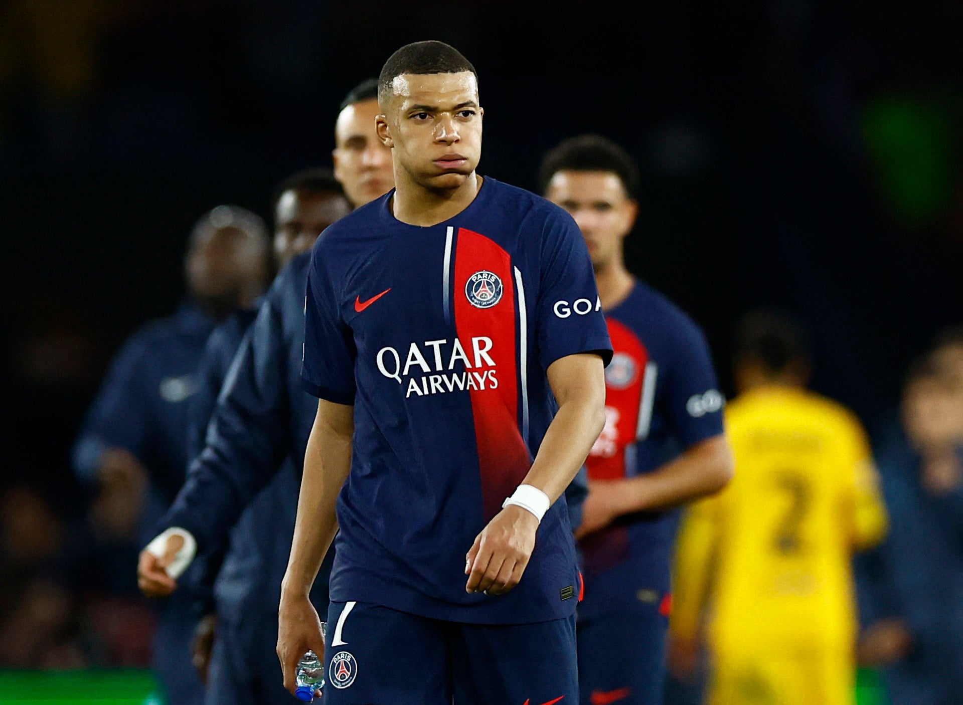 mbappe vs barcelona 0020
