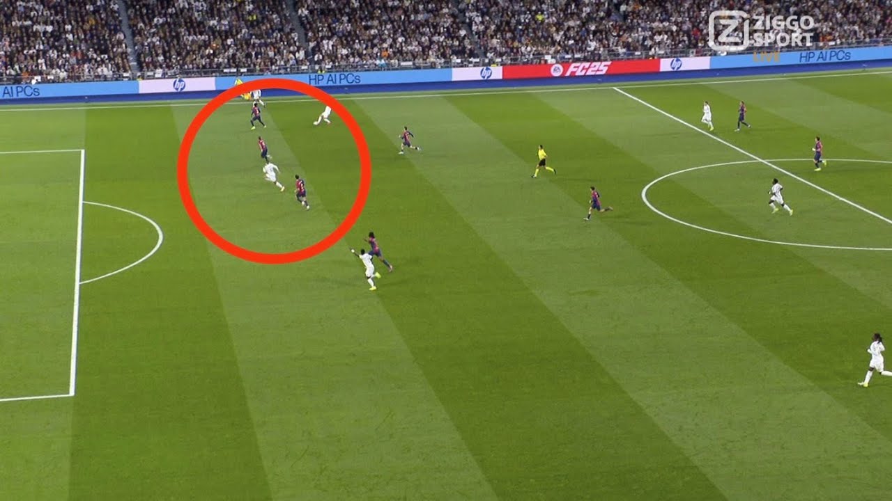 mbappe vs barcelona 0024