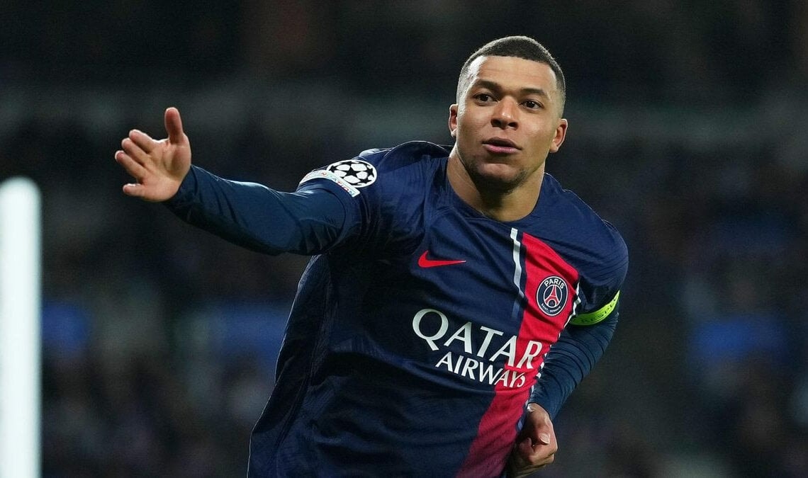 mbappe vs barcelona 0035