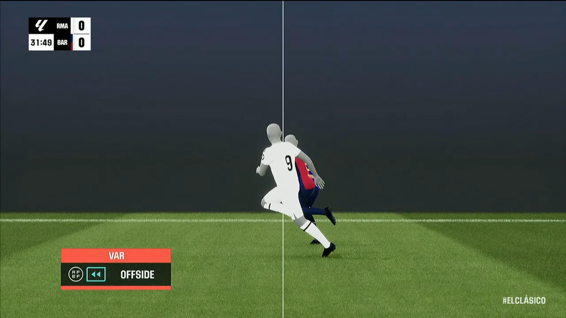 mbappe vs barcelona 0037