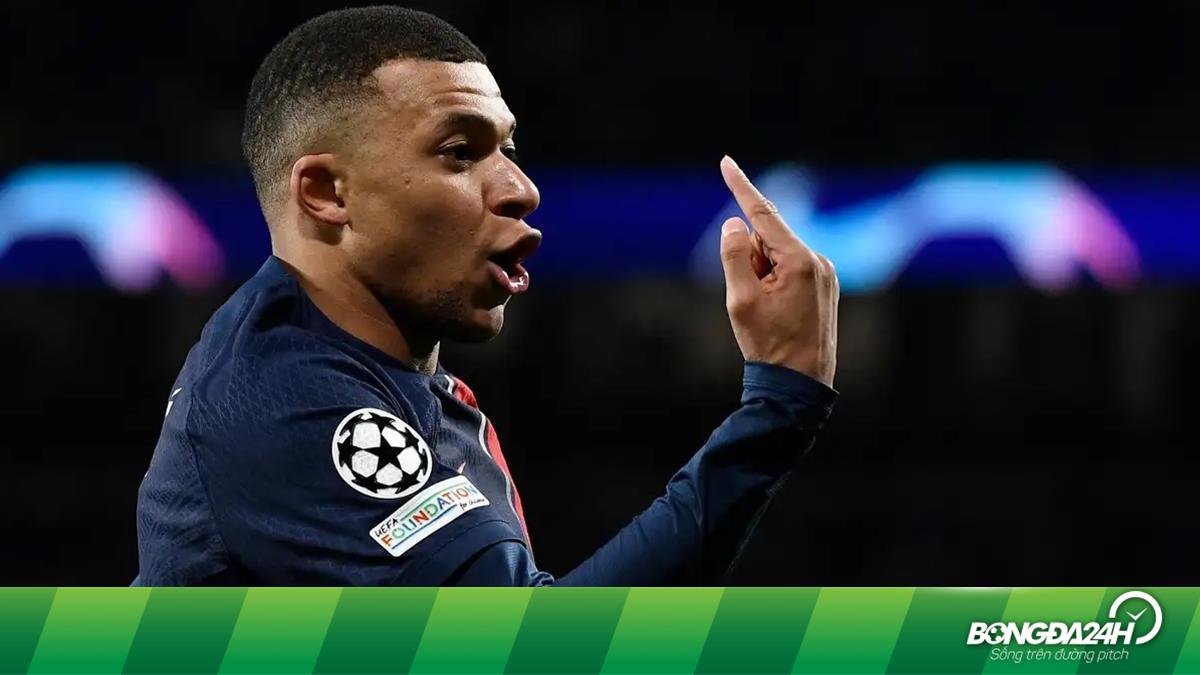mbappe vs barcelona 0051
