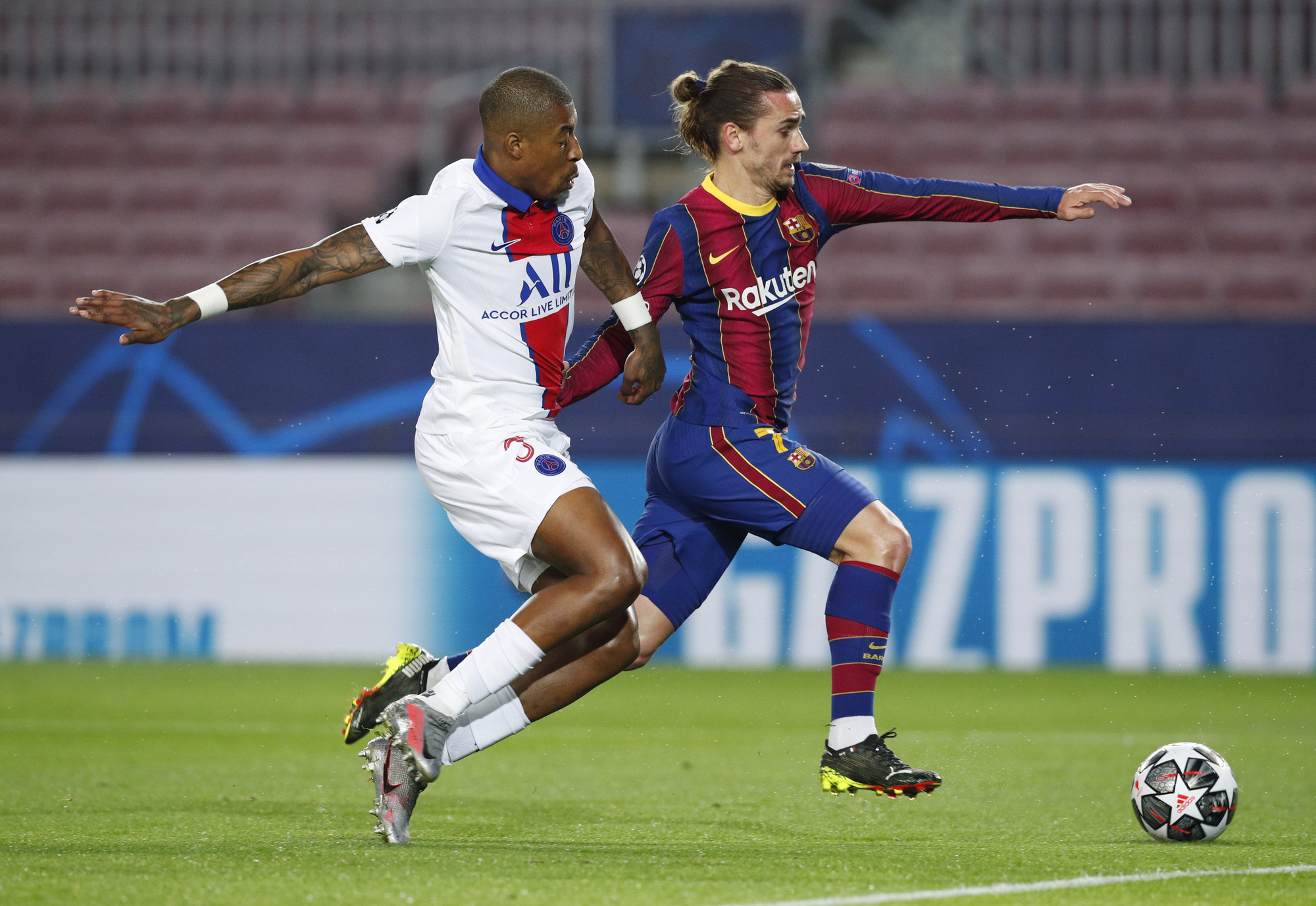 mbappe vs barcelona 0053