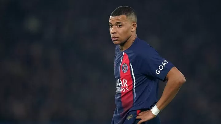 mbappe vs barcelona 0067