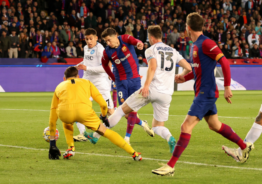 mbappe vs barcelona 0068