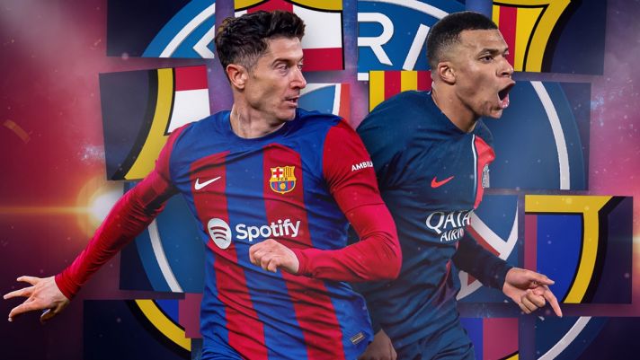 mbappe vs barcelona 0073