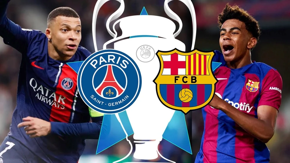 mbappe vs barcelona 0079