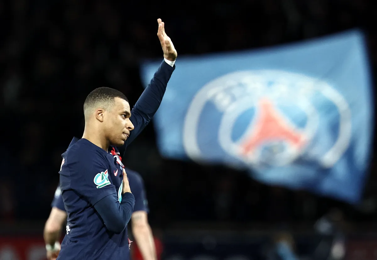 mbappe vs barcelona 0099