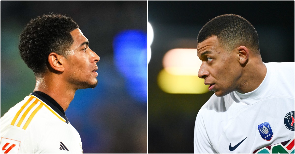 mbappe vs bellingham 0012