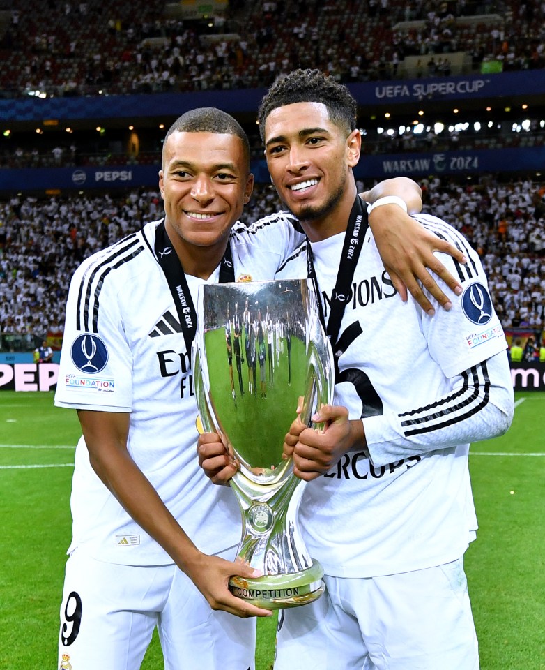 mbappe vs bellingham 0022