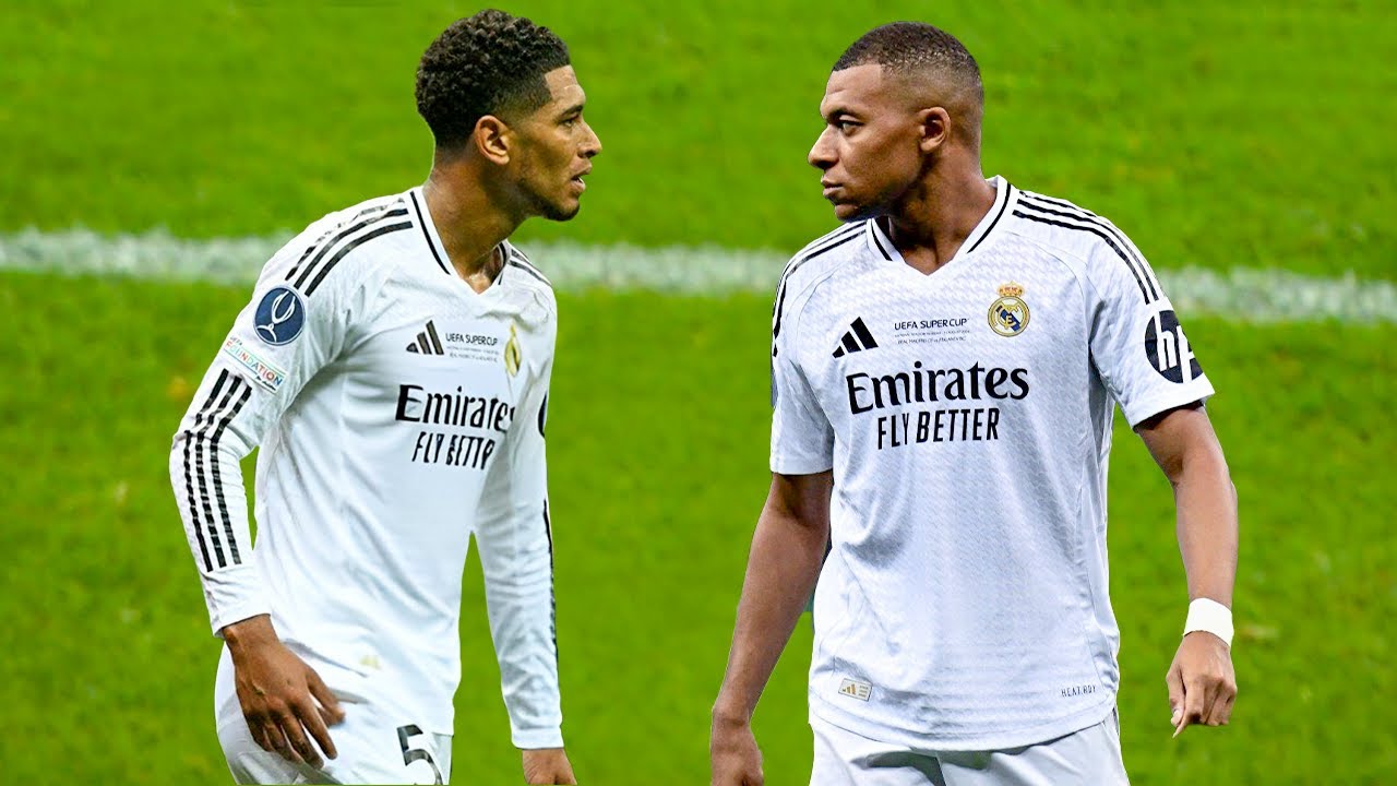 mbappe vs bellingham 0030
