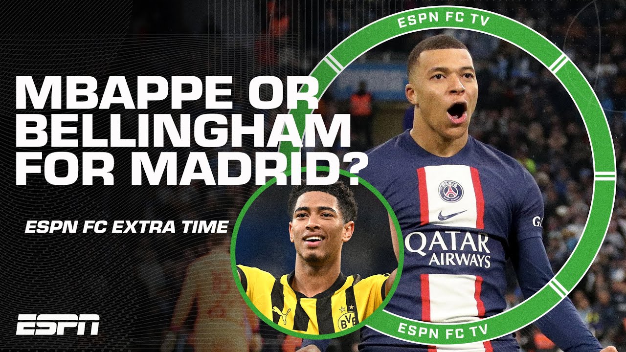 mbappe vs bellingham 0033