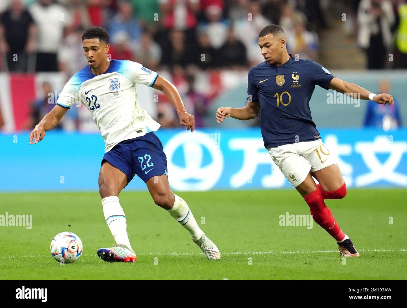 mbappe vs bellingham 0035