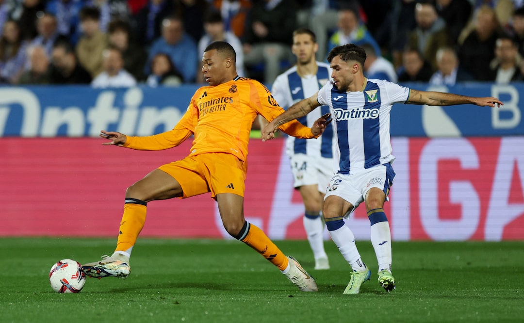 mbappe vs bellingham 0045