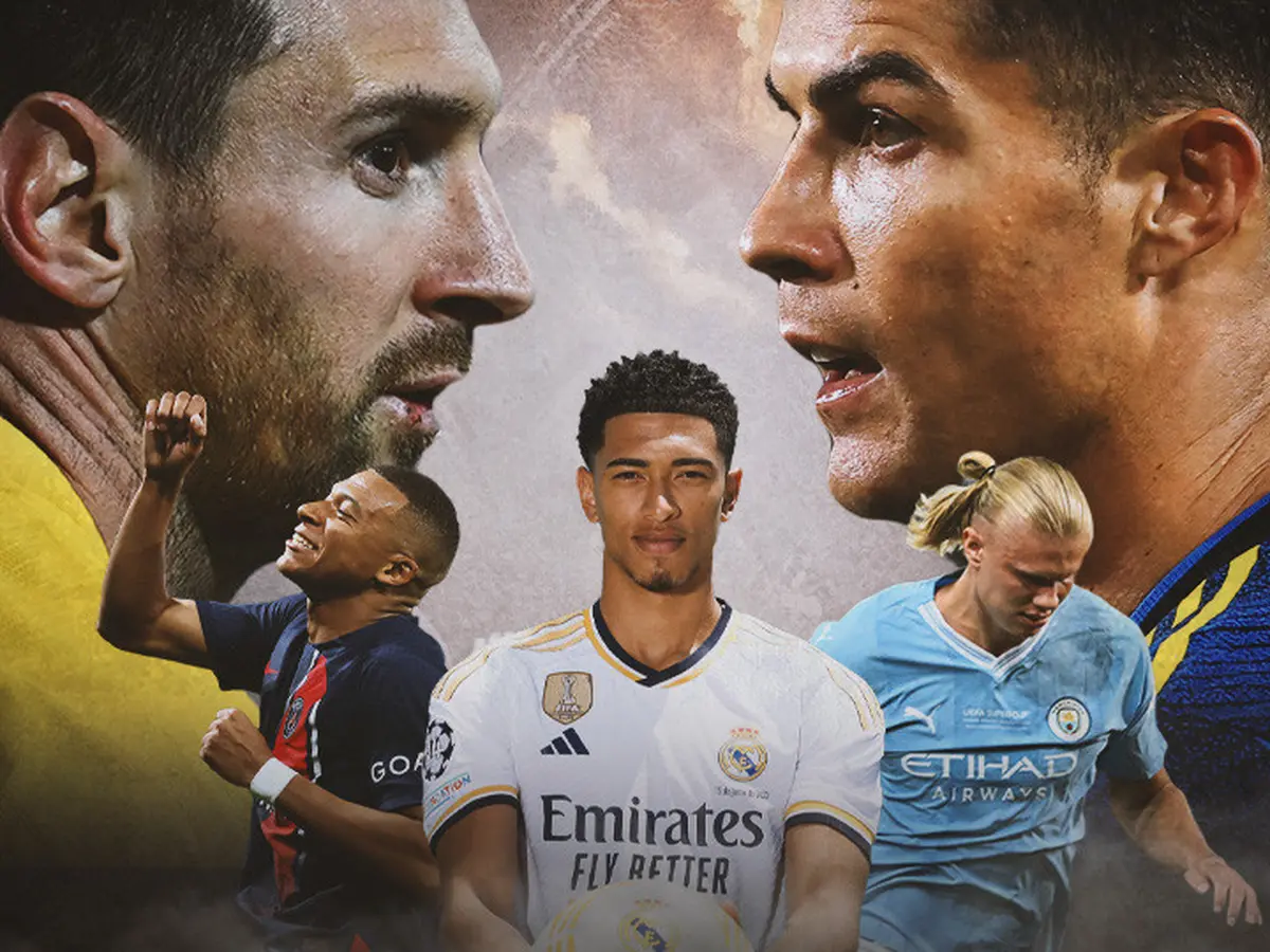 mbappe vs bellingham 0048