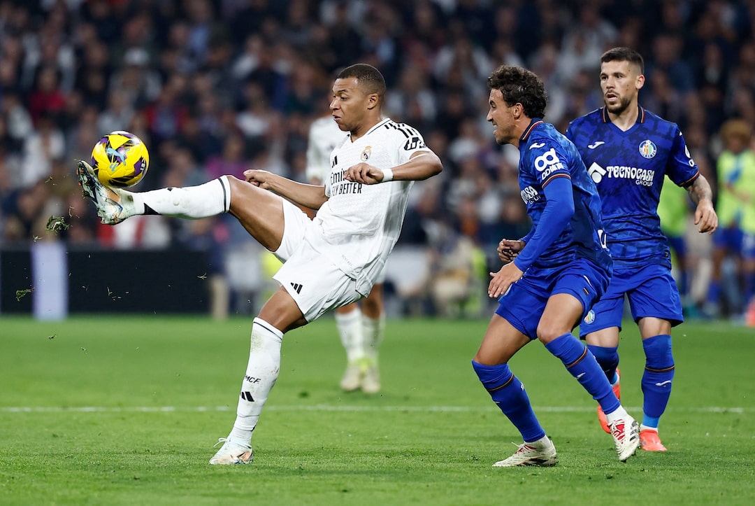 mbappe vs bellingham 0050