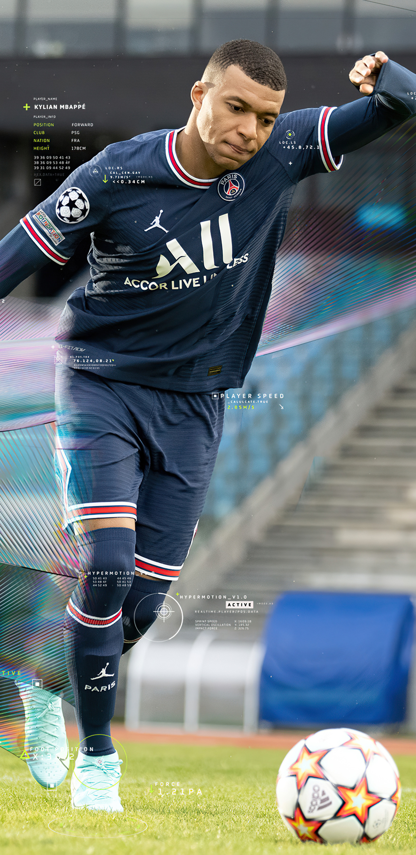 wallpaper:3evsxbtprvq= mbappe 0011