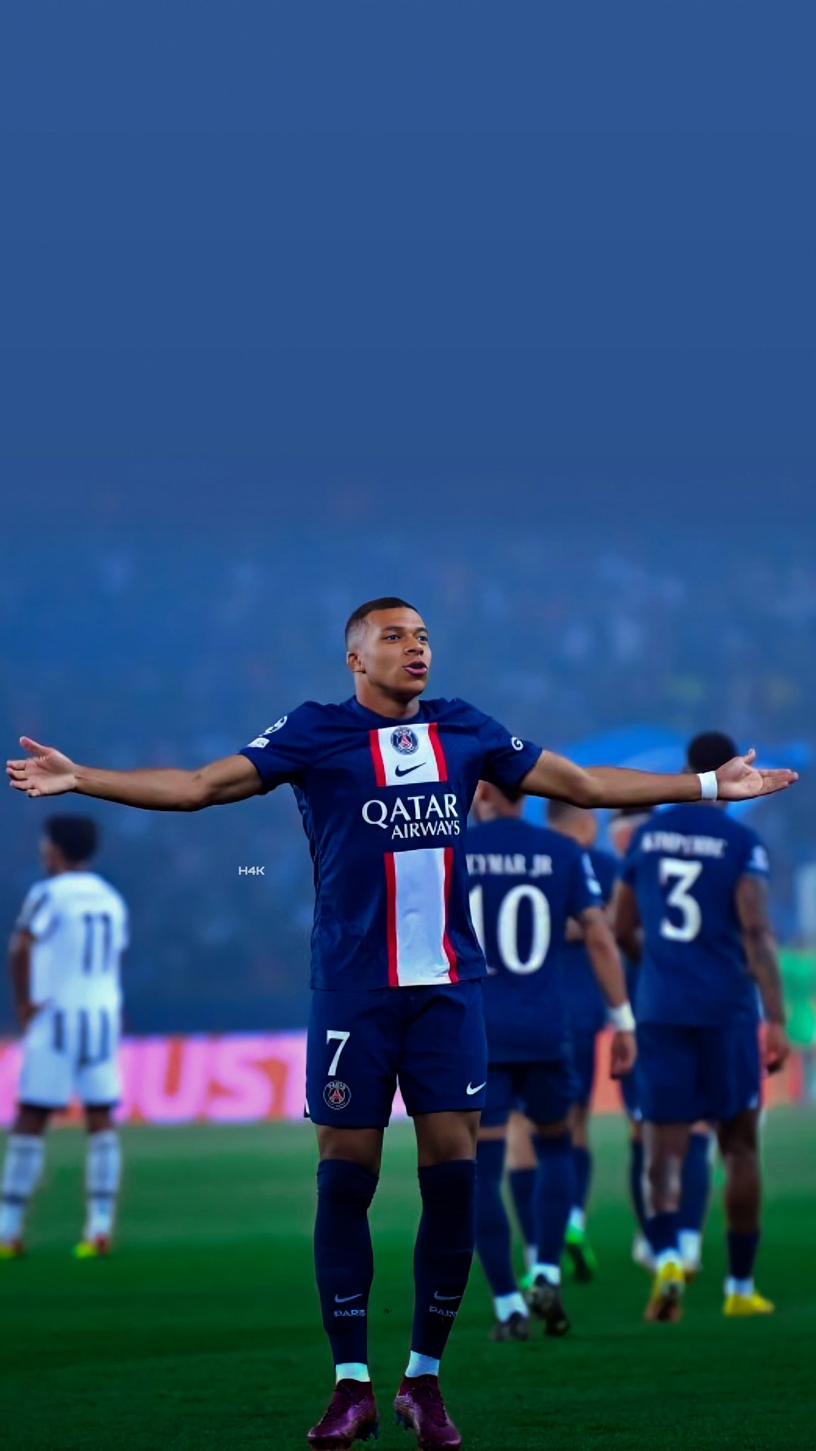 wallpaper:3evsxbtprvq= mbappe 0025