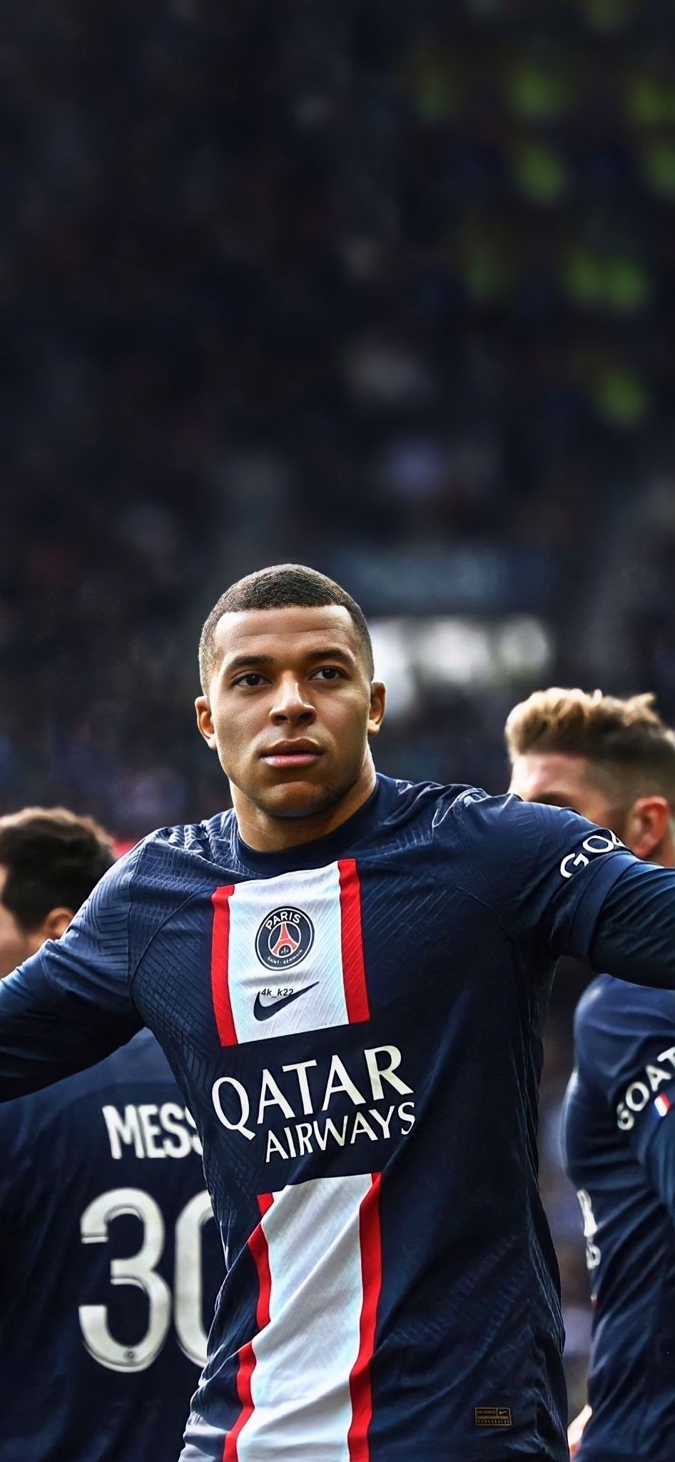 wallpaper:3evsxbtprvq= mbappe 0054