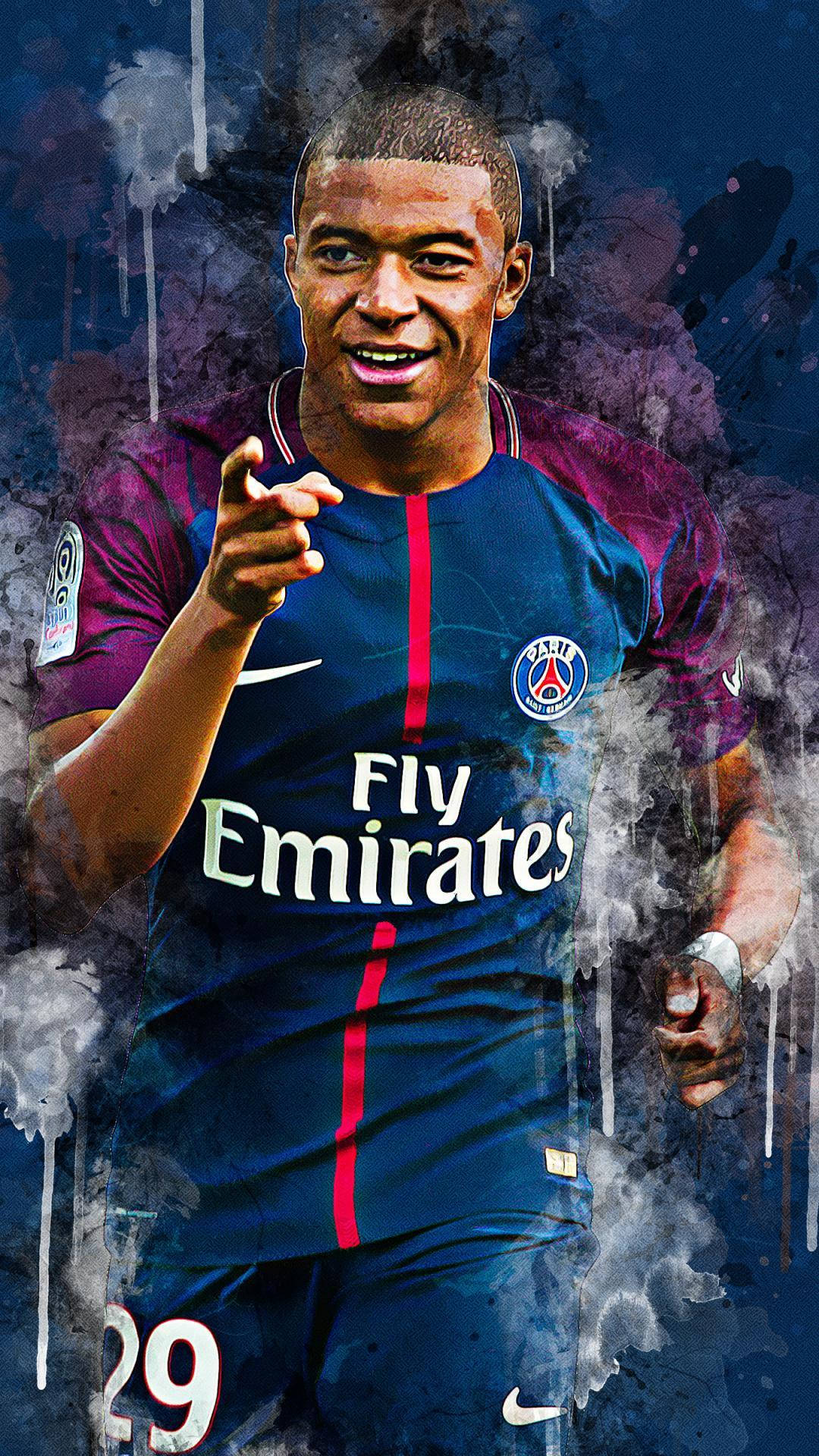 wallpaper:3evsxbtprvq= mbappe 0055