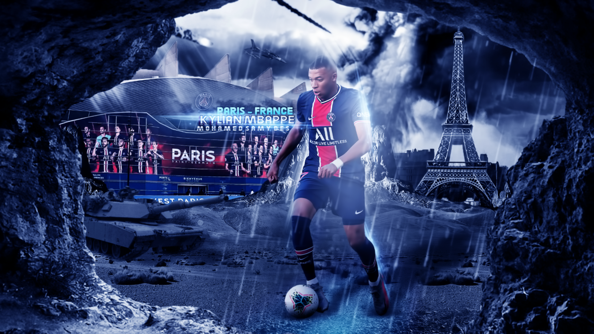 wallpaper:3evsxbtprvq= mbappe 0059