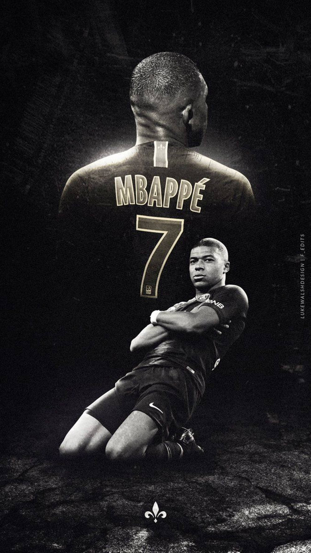 wallpaper:3evsxbtprvq= mbappe 0094