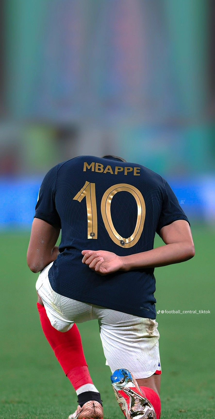 mbappe wallpaper world cup 0012