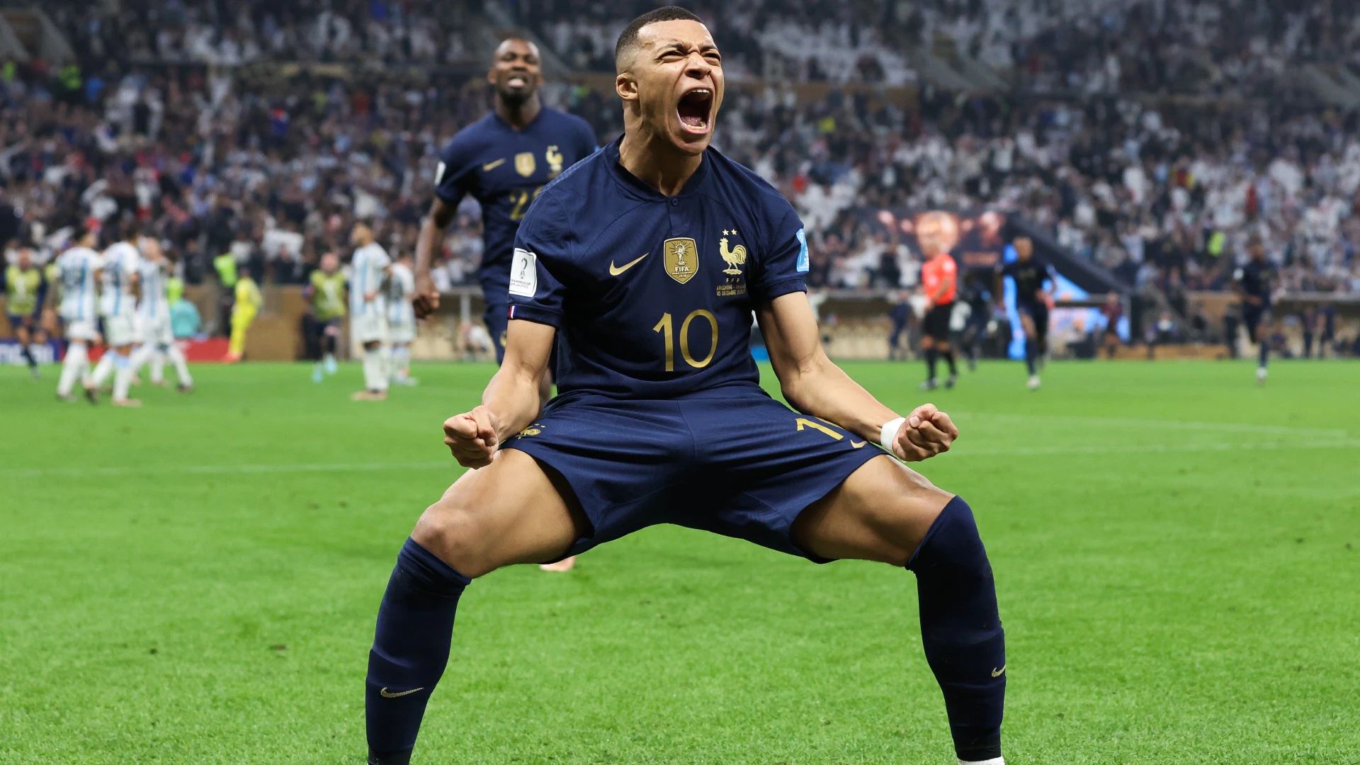 mbappe wallpaper world cup 0017