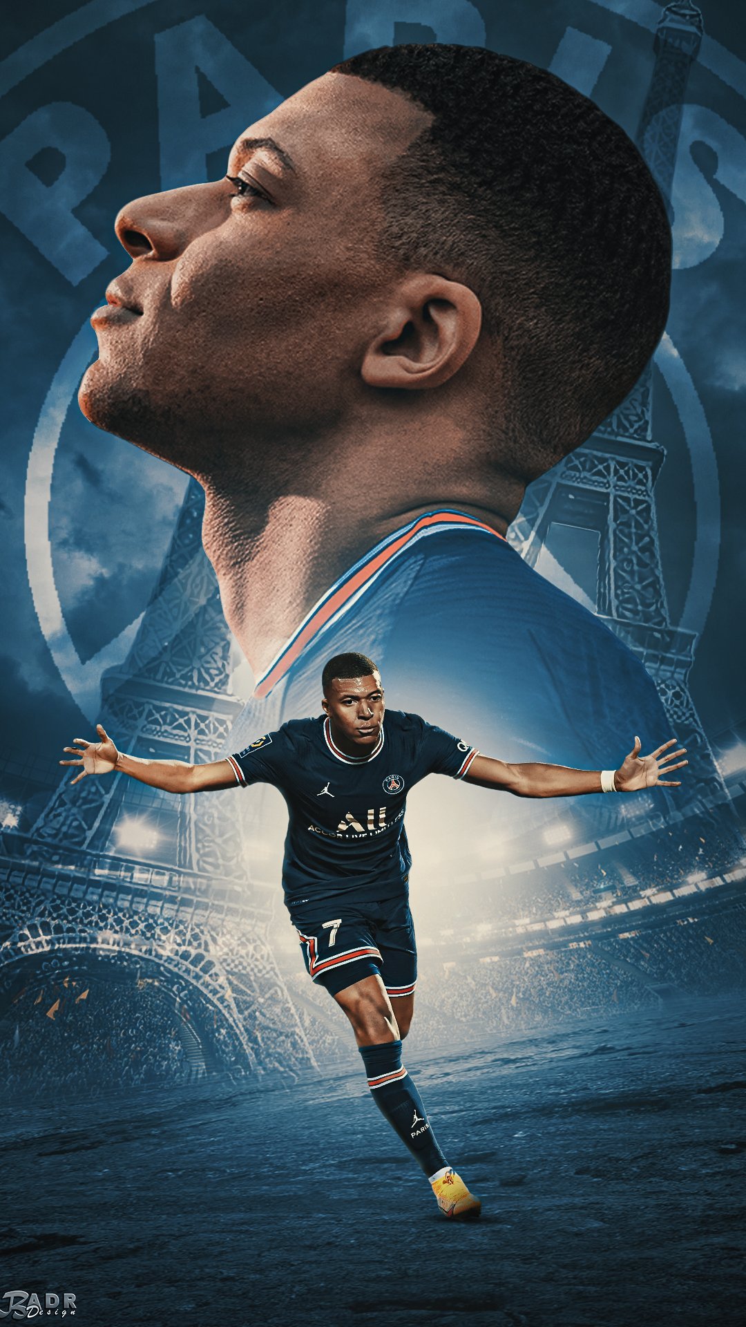 mbappe wallpaper world cup 0019