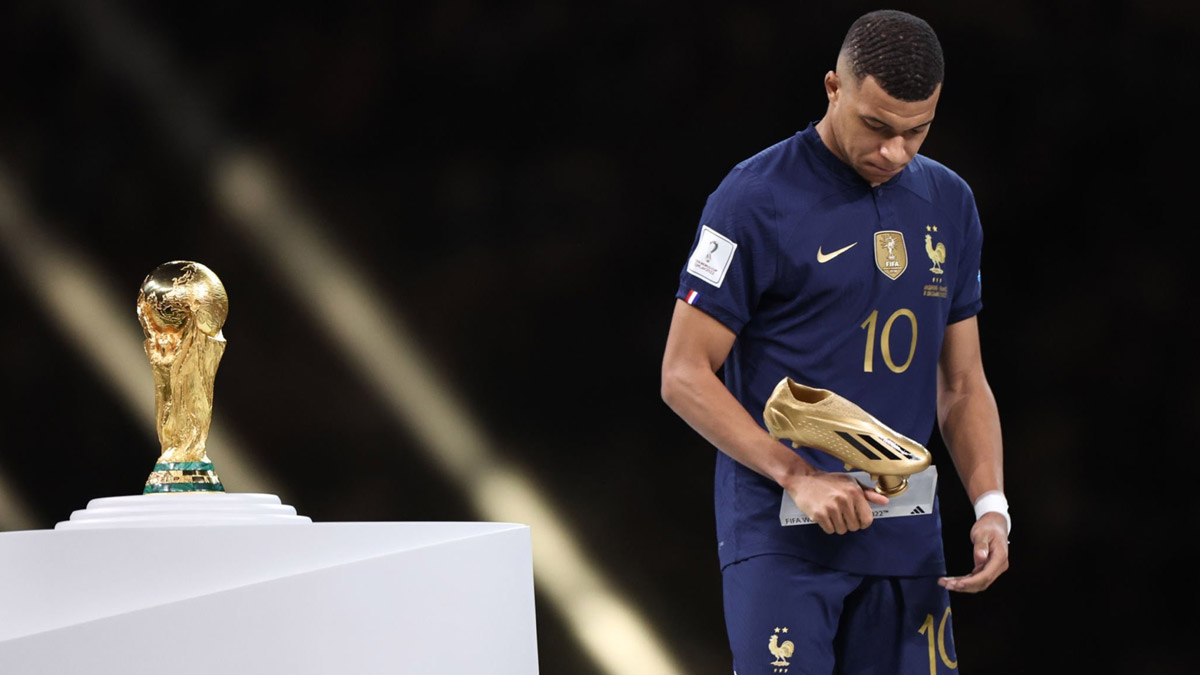 mbappe wallpaper world cup 0020