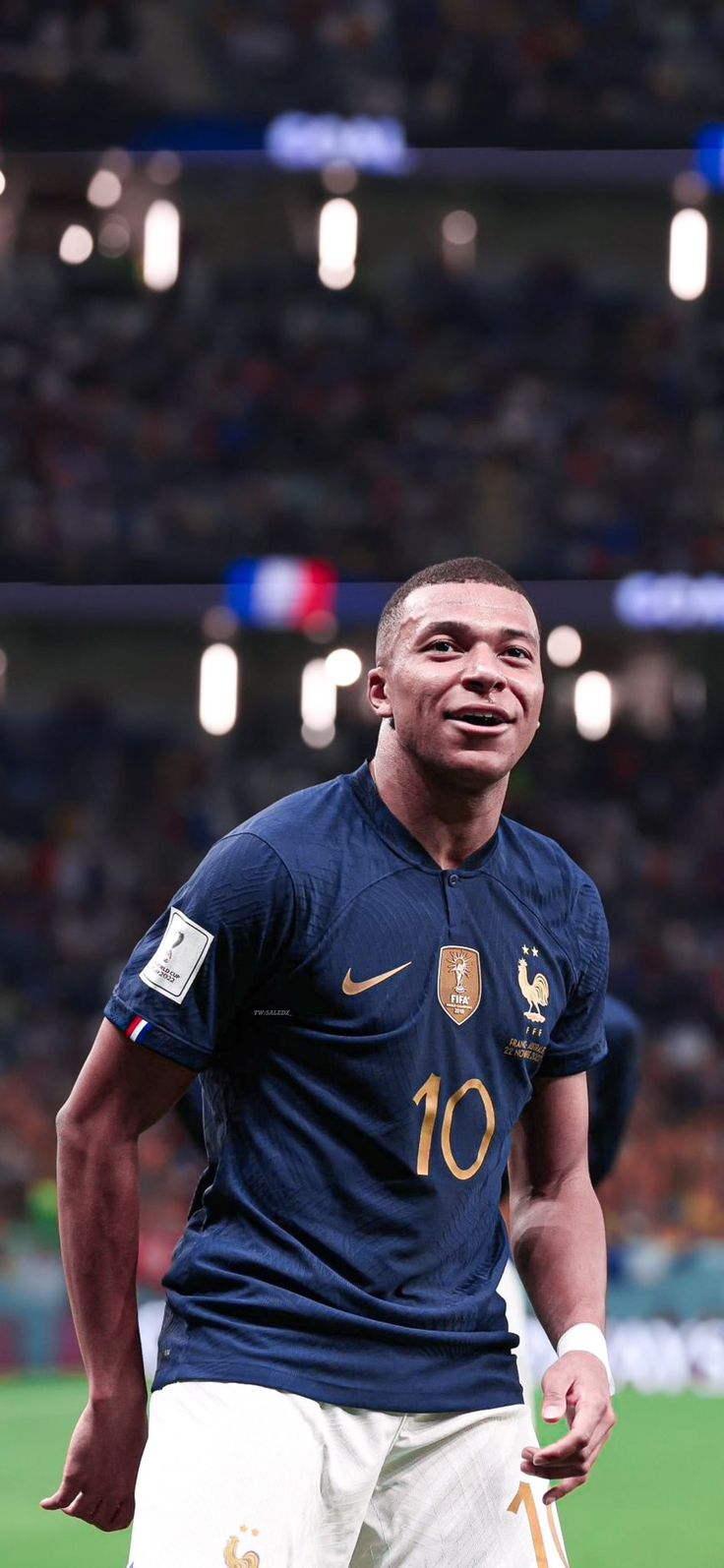 mbappe wallpaper world cup 0022