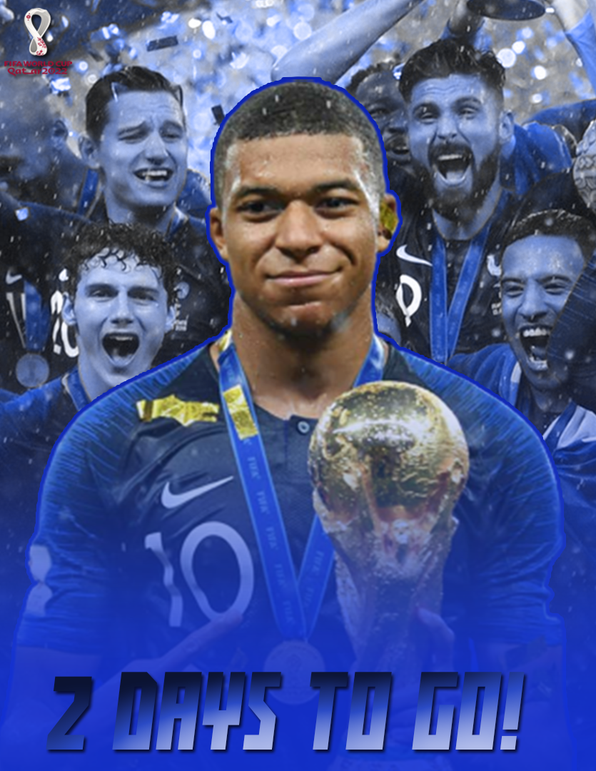 mbappe wallpaper world cup 0023