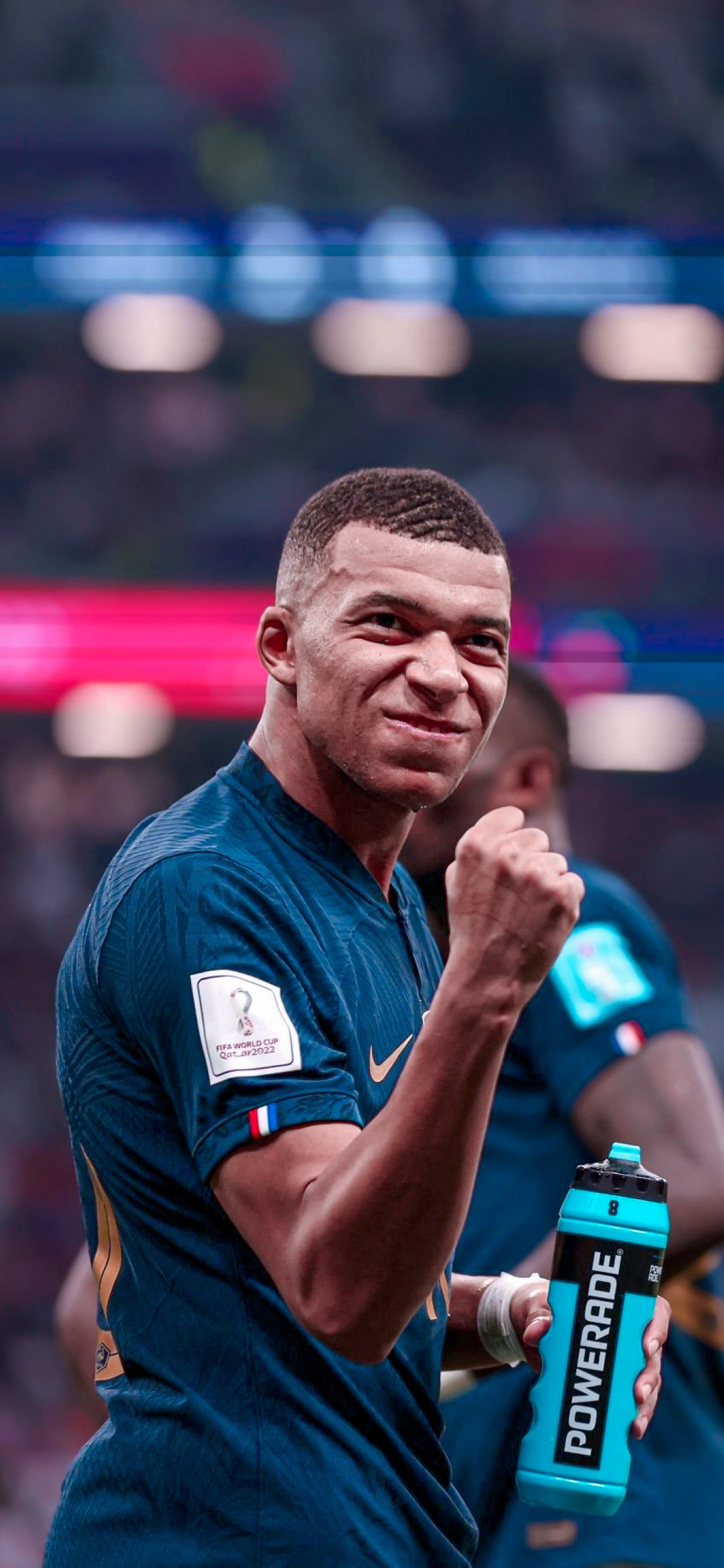 mbappe wallpaper world cup 0025