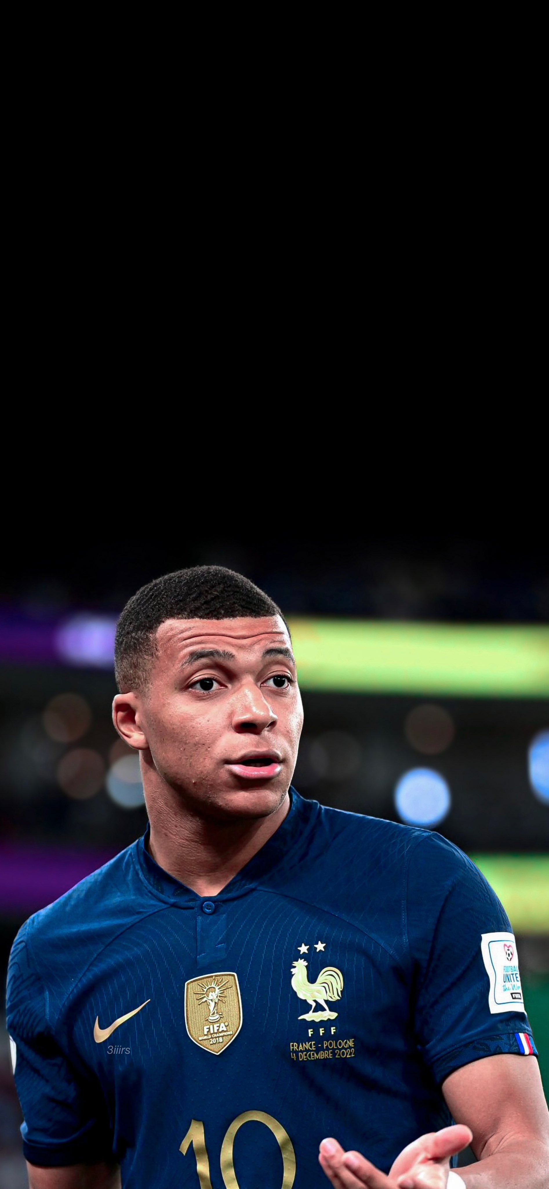 mbappe wallpaper world cup 0026