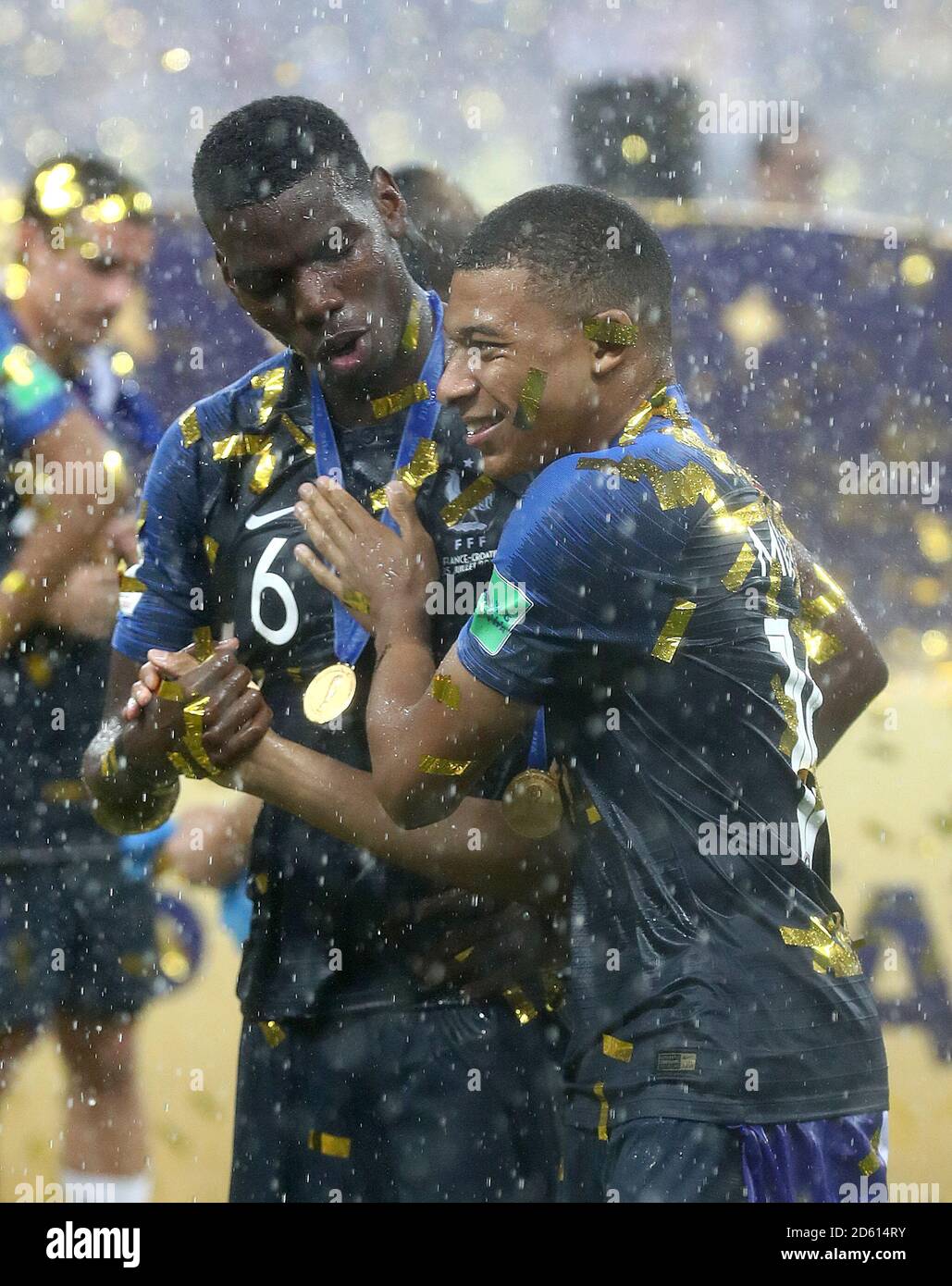 mbappe wallpaper world cup 0030
